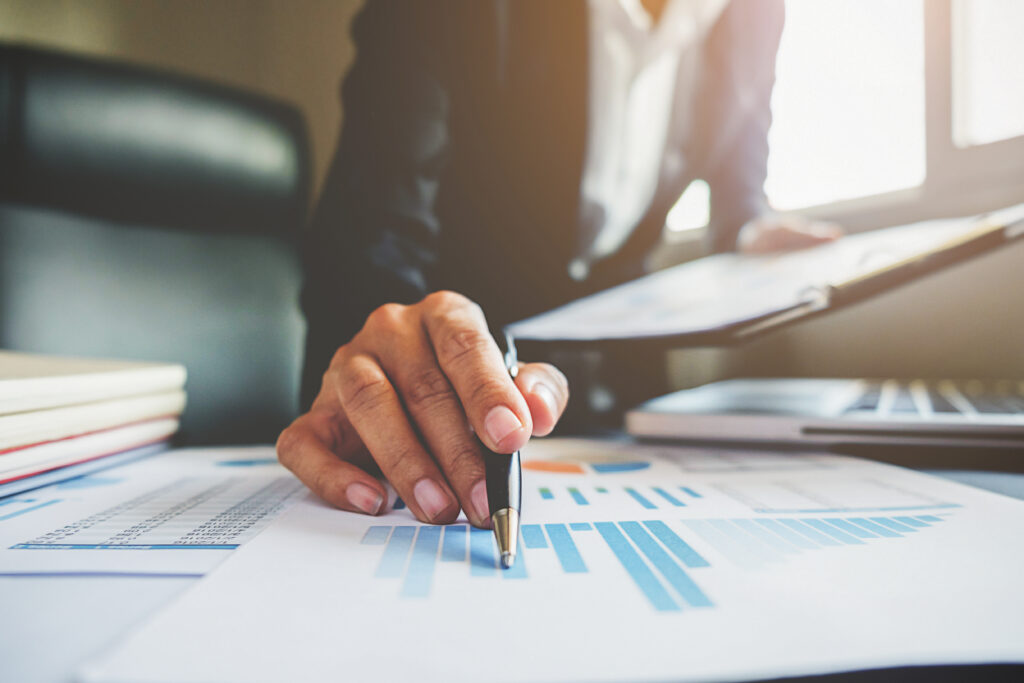 professional-project-businesswoman-hands-work-executive