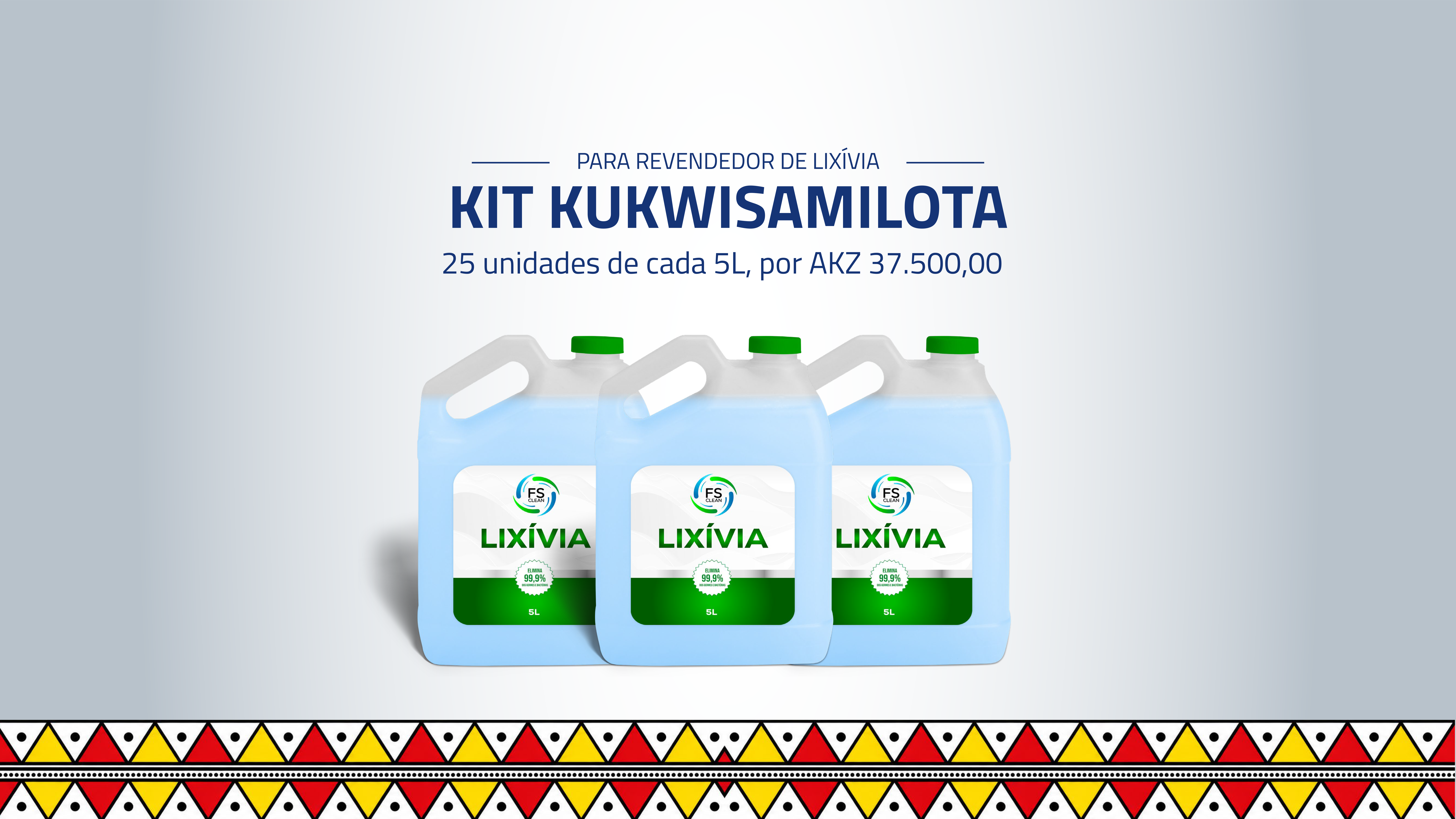 Kit Kukwisamilota